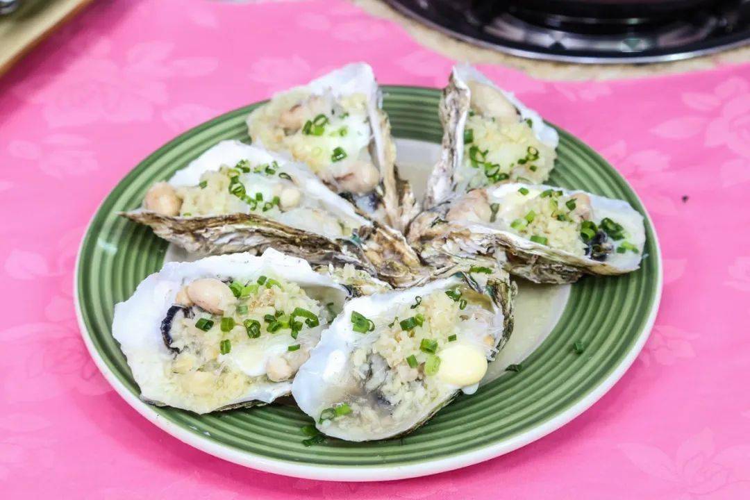 "蚝"无人性 ▎老板任性特推--鸡子生蚝,食完成个男人返晒来!