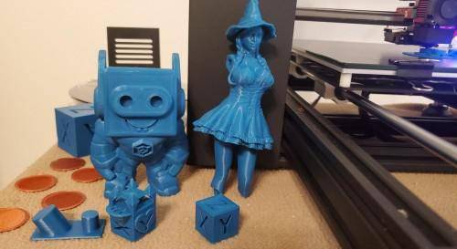 3d打印机品牌排行_创想三维亮相迪拜世博会成唯一受邀参展的3D打印机品牌