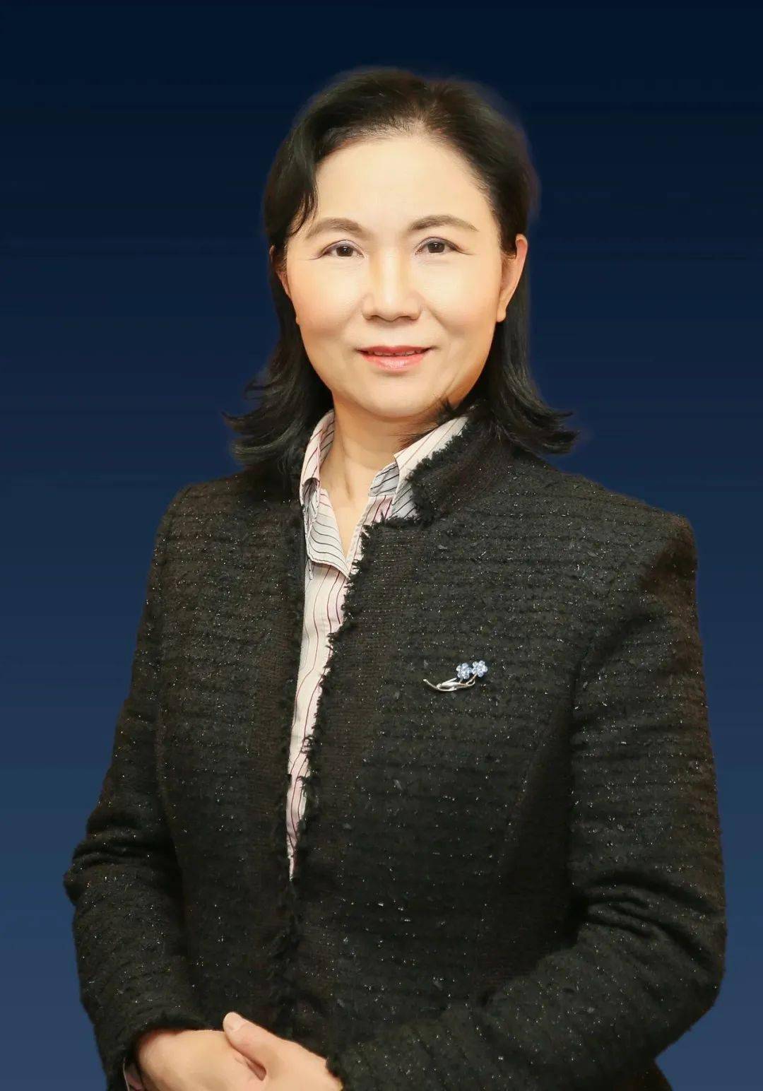 黄丽辉首都医科大学附属北京同仁医院耳鼻咽喉头颈外科中心 主任医师