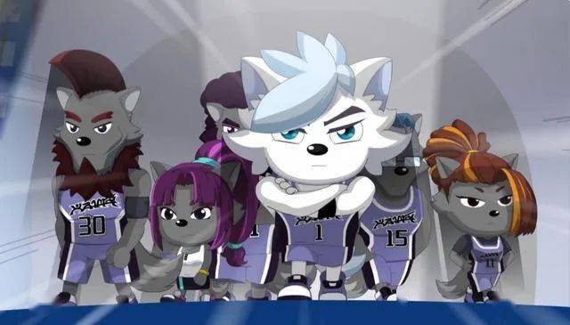 灌篮高手剧场版前不如先看这部喜羊羊新作