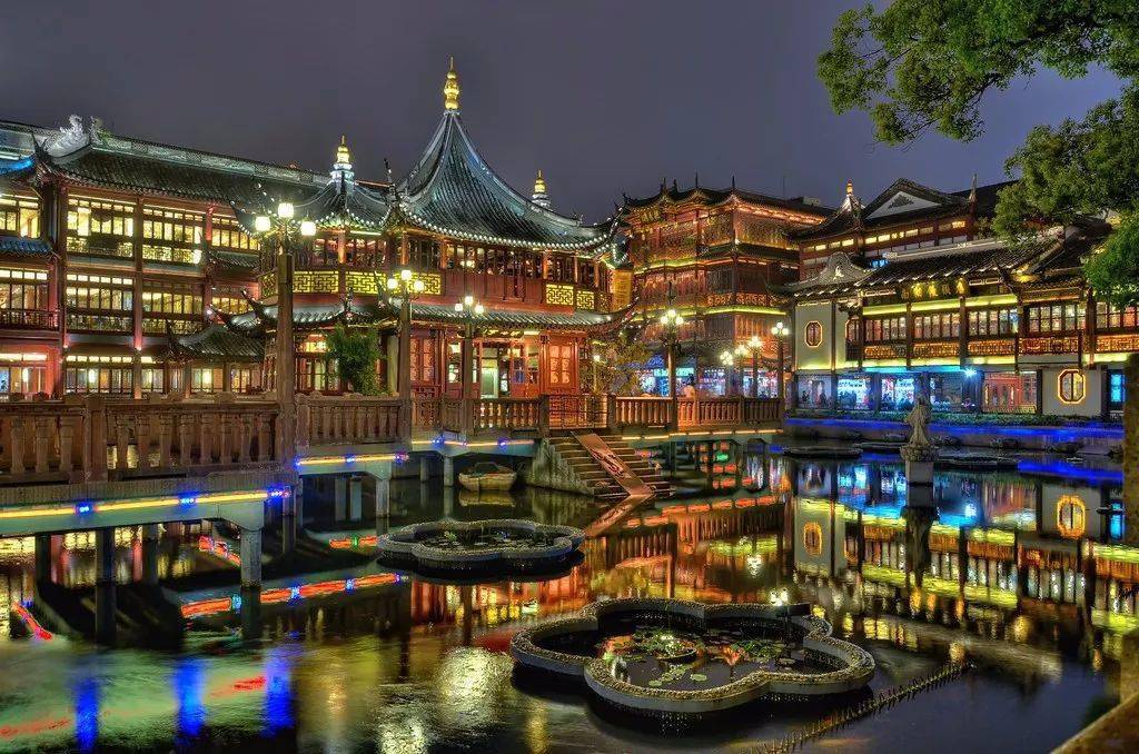 上海好吃的地方排行榜_上海有哪些好玩的地方上海好玩热闹的地方推荐