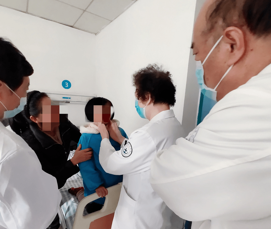 北京军海中医医院三天多学科联合会诊助推癫痫精准诊疗