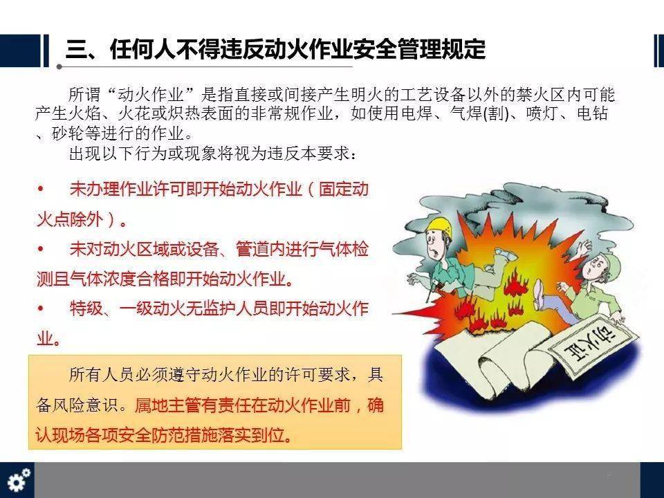 汇编 21年员工保命守则 涉及全行业 建议人手一份 作业