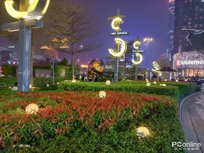 vivo s9全面评测:前置双补光灯,更能照亮你的美