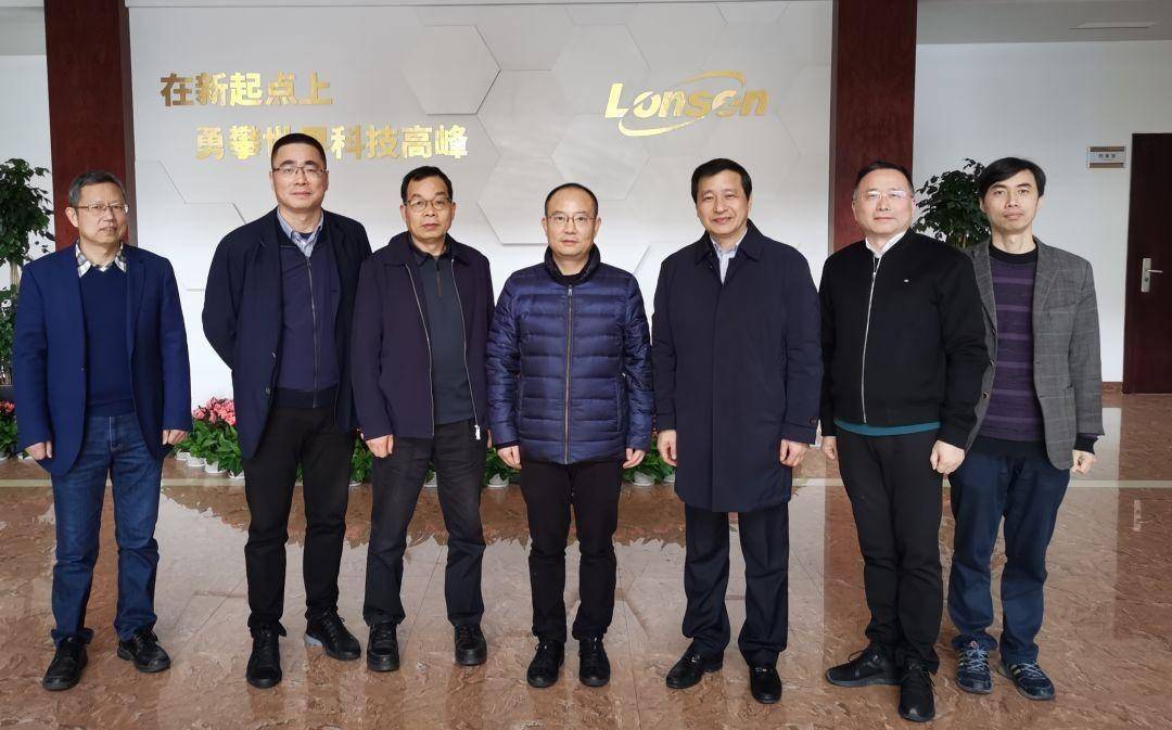 市人大常委会副主任王继岗走访我市部分全国人大代表