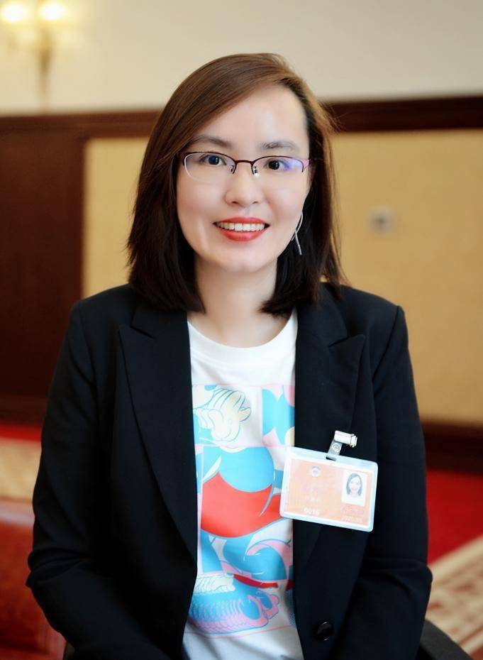 全国政协委员张丽莉:儿童罕见病医疗保障机制仍需探索