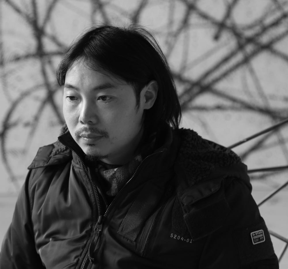 封面回顾:艺术中的"土"其实是一种自下而上的激进立场丨鲍栋×杨心广