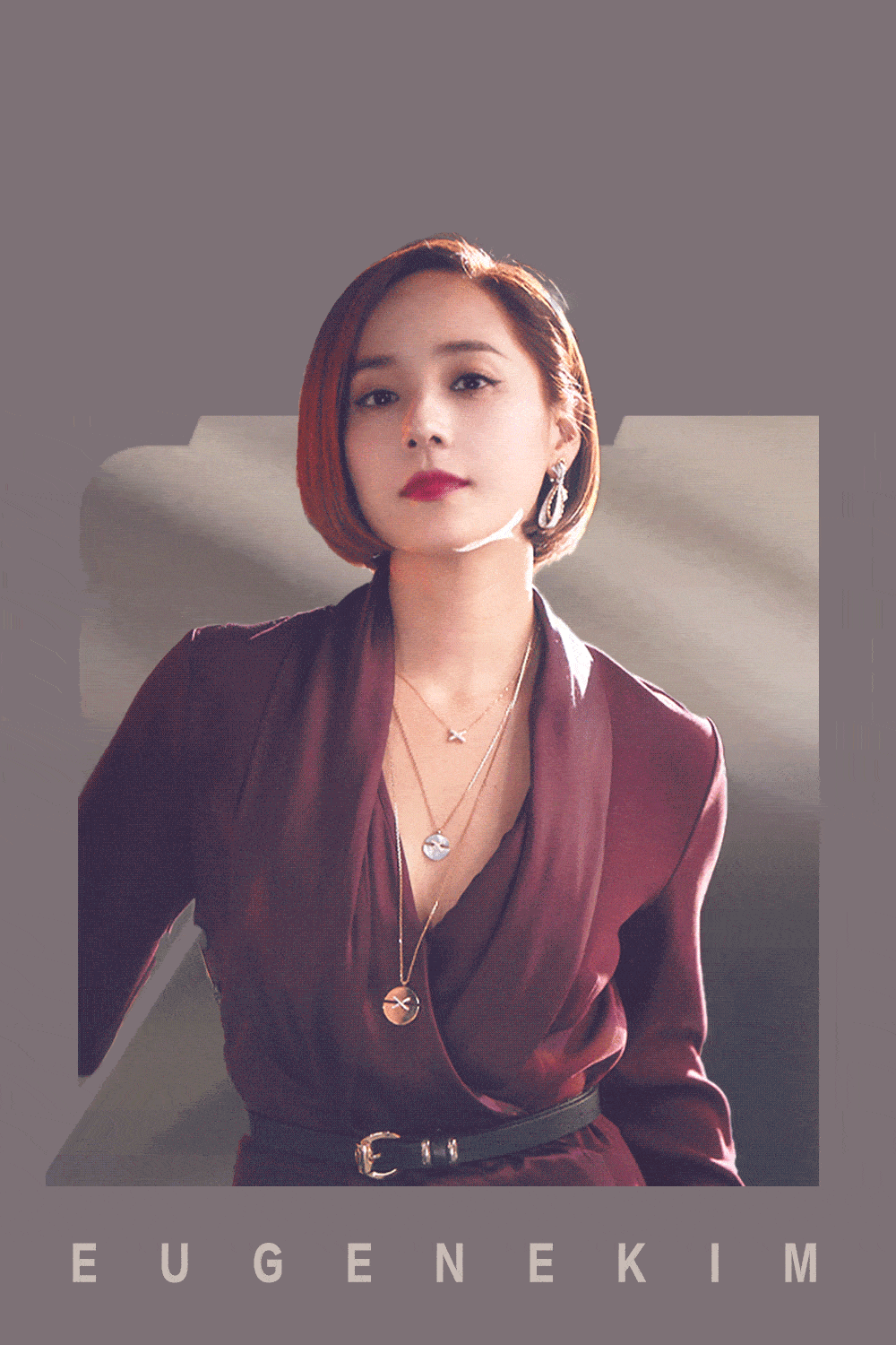 柳真成顶楼2大女主,韩国国民媳妇什么来头