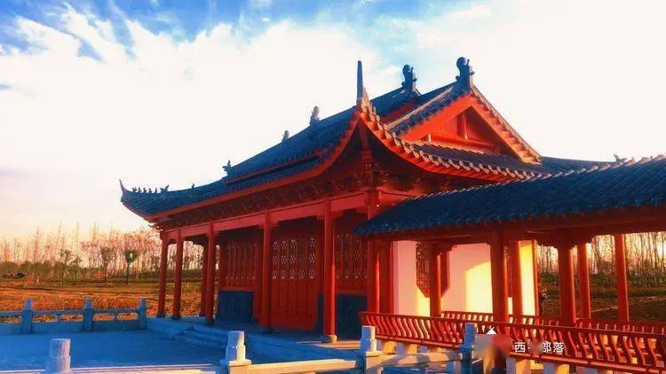 2021西平向全世界发出邀请