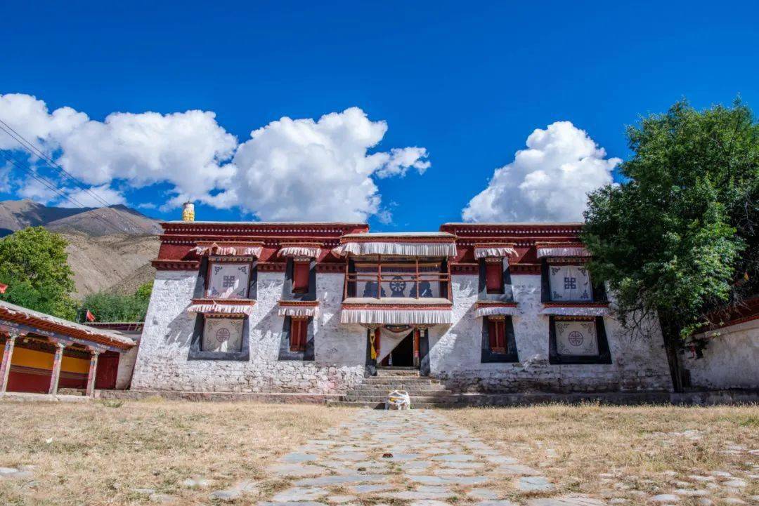 2021年西藏林芝桃花季攻略来袭_八一镇