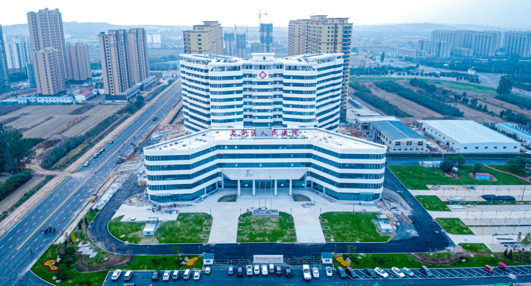 上党区人民医院住院患者及陪侍人员核酸检测 惠民利民政策3月2日正式