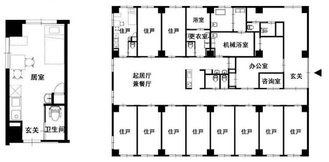 当你老了除了去住养老院是否还有其它选择