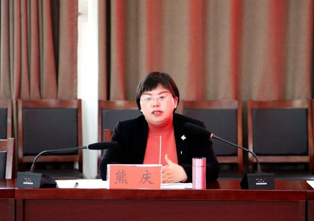 罗田县全面推进国家全域旅游示范区创建