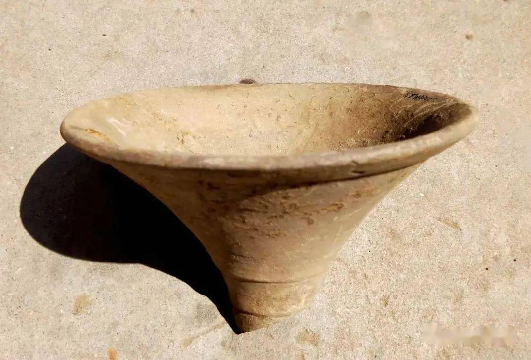 考古前沿四川盐亭发现三星堆文化时期大型聚落遗址距今约3600年