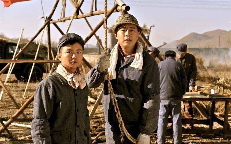 周三电影赏析雷锋在1959