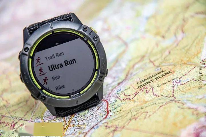 模式|跑步吧！80 小时 GPS 续航，Garmin 全新太阳能运动手表 Enduro 国行开卖