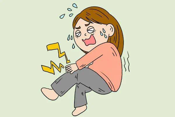 经常腿麻是糖尿病脑中风等疾病的前兆吗