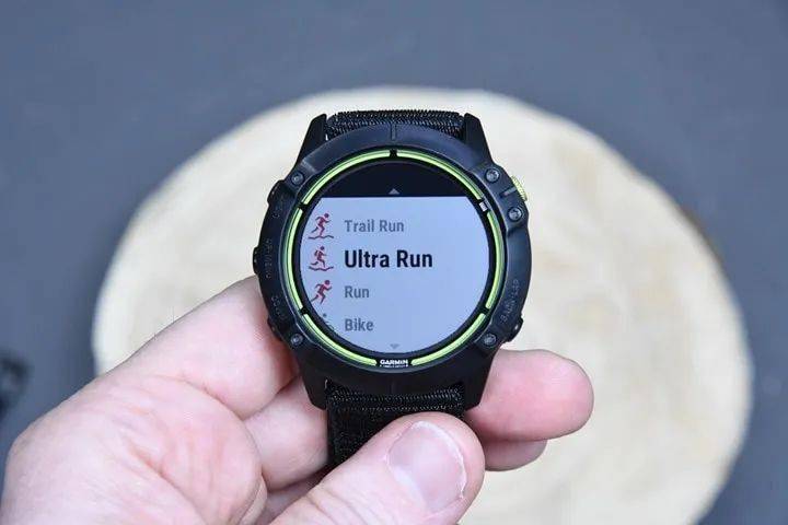 模式|跑步吧！80 小时 GPS 续航，Garmin 全新太阳能运动手表 Enduro 国行开卖