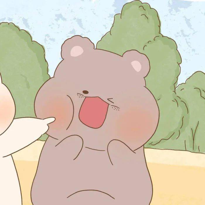 情头丨情侣头像