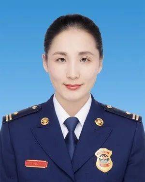 今天我们需要怎样的女消防员67