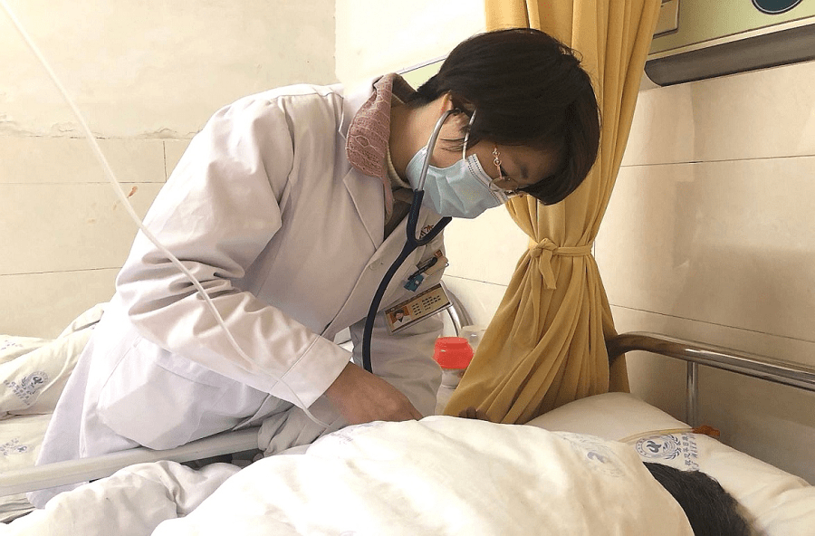 永州市中医医院:反复发热伴关节痛,小心成人still病