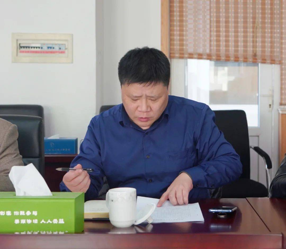 赵俊华表示,要善于宣传,努力提升朱泾城镇形象和营商环境的能级;要