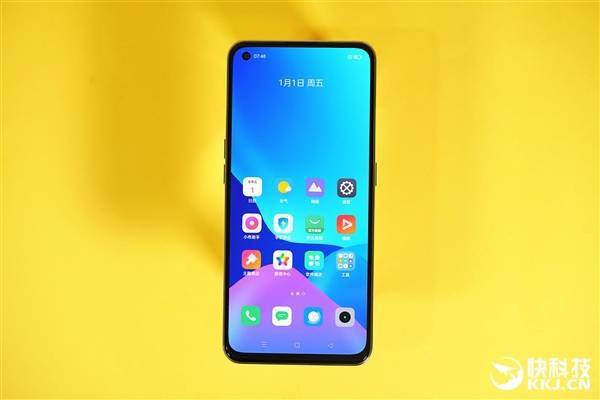 ルキア OPPO realme GT 12+256GB 中国版 　银河战舰 攻破性价比的大门！realme GT“银河战舰”美图赏_百科TA说