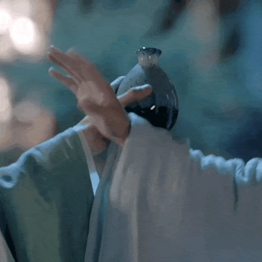 靠唇语才能识别的土味情话,谁看出来龚俊说得其实是:以身相许?