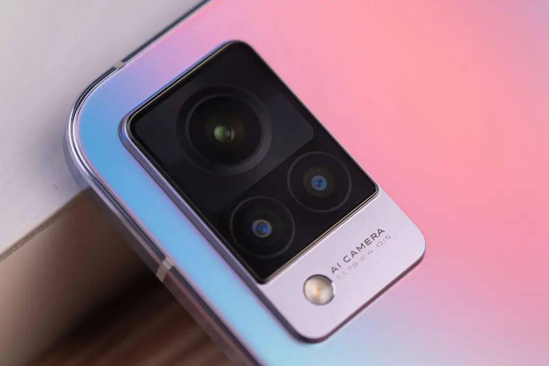 vivos9评测更轻薄的机身照亮更美的我