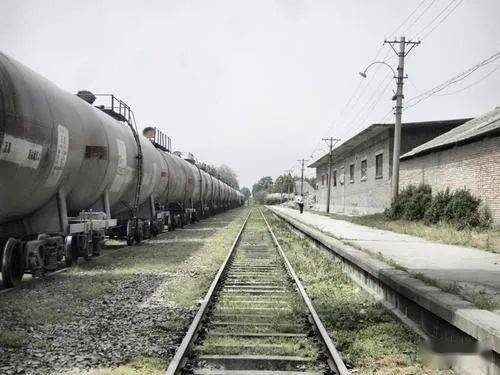 西余铁路改造后拟设站6座始于西安地铁5号线王寺站