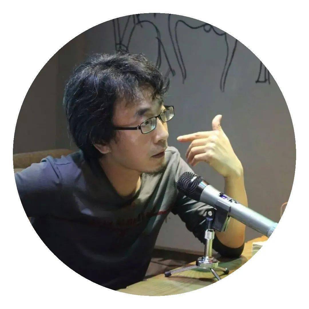 诗歌来到美术馆no71胡桑诗歌朗读交流会声音招募报名