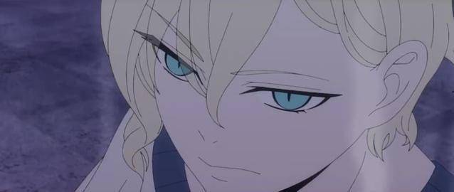 tv动画marsred第3弹pv公开