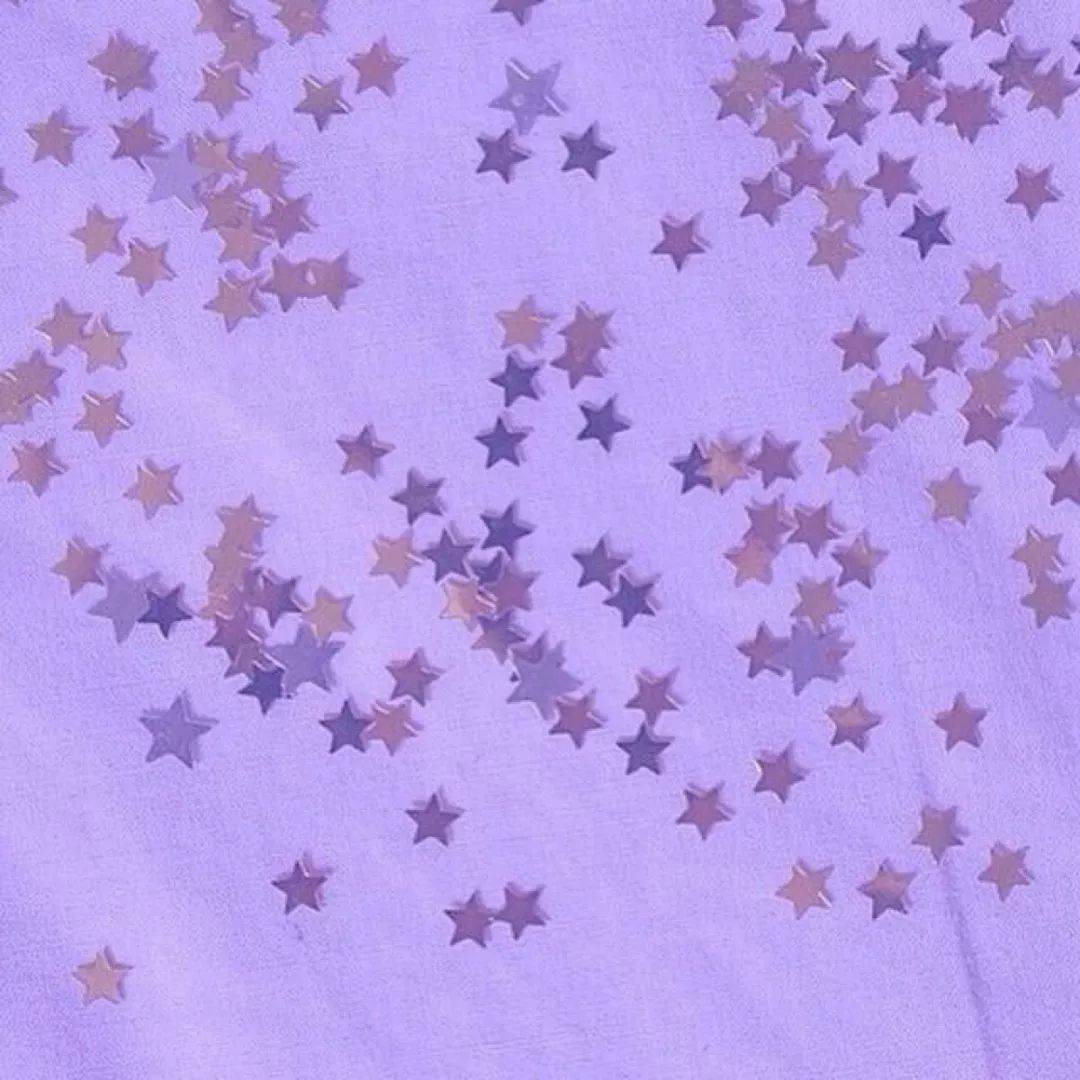 朋友圈背景图丨超仙梦幻紫色系34