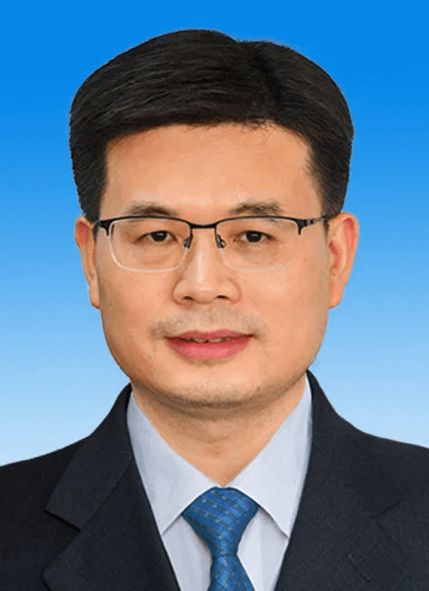 许宏华任汕头市人民政府副市长