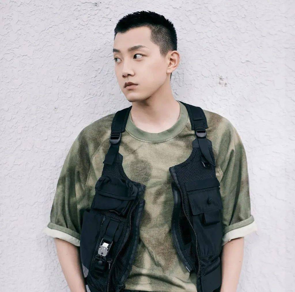 【微信头像】范世錡