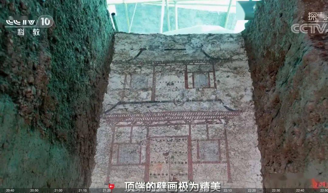 2020年新发现的甘肃天祝县祁连镇岔山村吐谷浑墓就是内迁唐朝的吐谷浑
