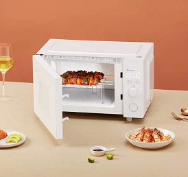 智能微蒸烤一体机小米 1c80118c66f643e48ec72f80800bae45.png