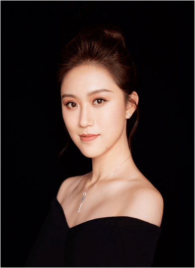 中央音乐学院钢琴演奏专业硕士研究生,师从著名钢琴教育家潘淳教授