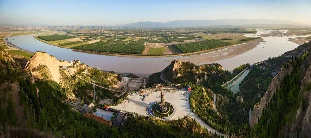大禹渡,印象风陵,西侯度遗址公园等景区对所有女性游客实行免门票政策