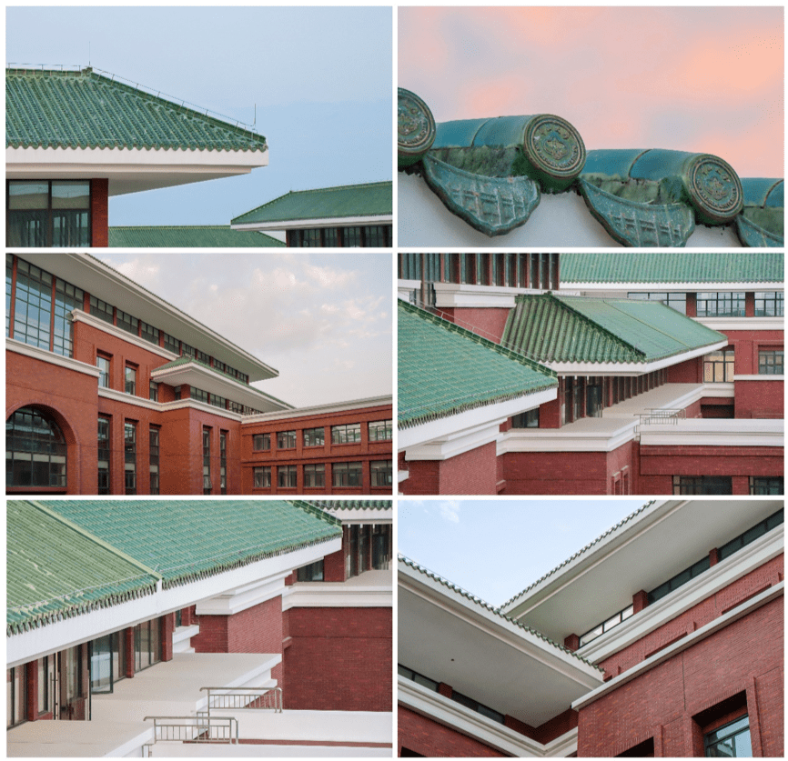 鲁班奖!我校珠海校区这栋楼喜获中国建设工程最高荣誉