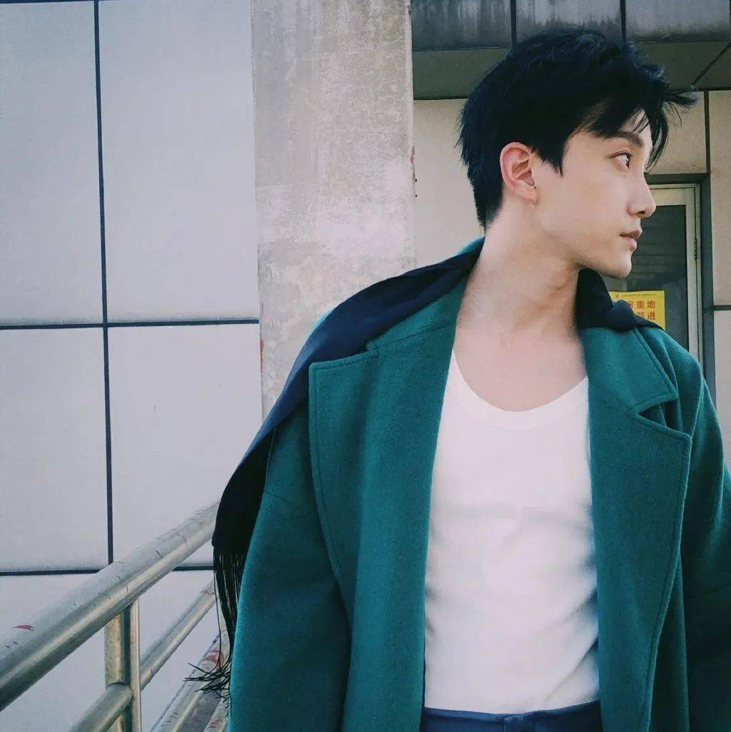 【微信头像】范世錡