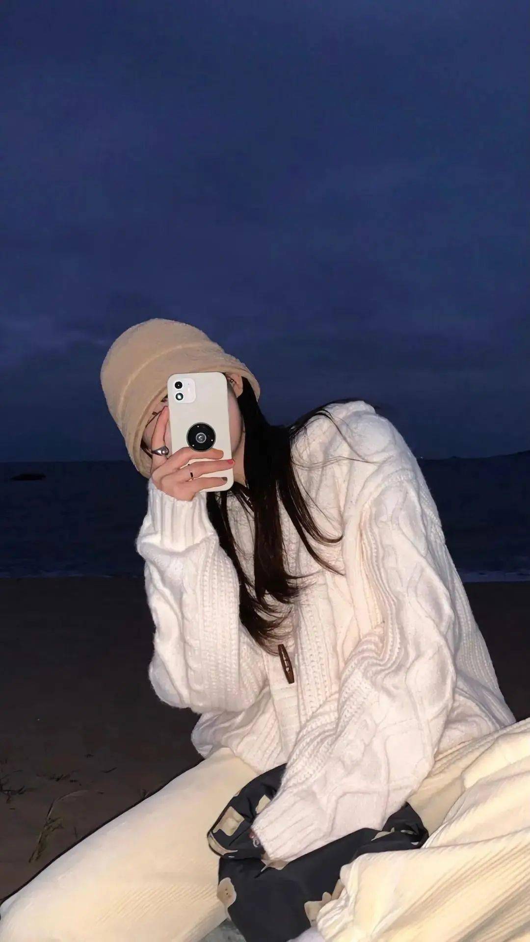 一组很哇塞的壁纸,拿去用吧!