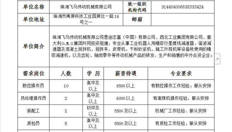 招聘信息珠海_珠海招聘网 珠海人力资源网 珠海人才网 珠海招聘网马头商标 珠海人力资源网 珠海招聘会 珠海校园招聘 珠海(3)