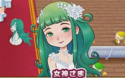 种田游戏火了这么多年牧场物语出个新作却被网友狂喷