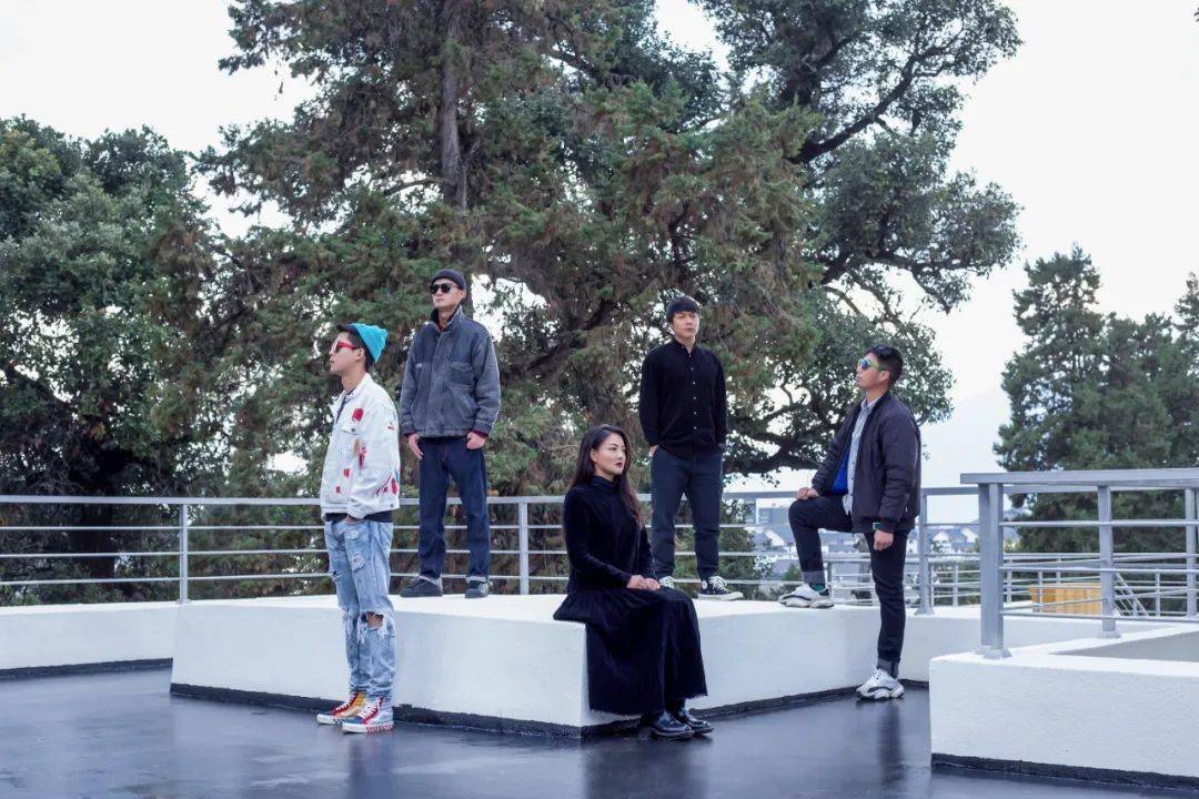 0410绿橄榄x修曲春季最清新的后摇限定专场