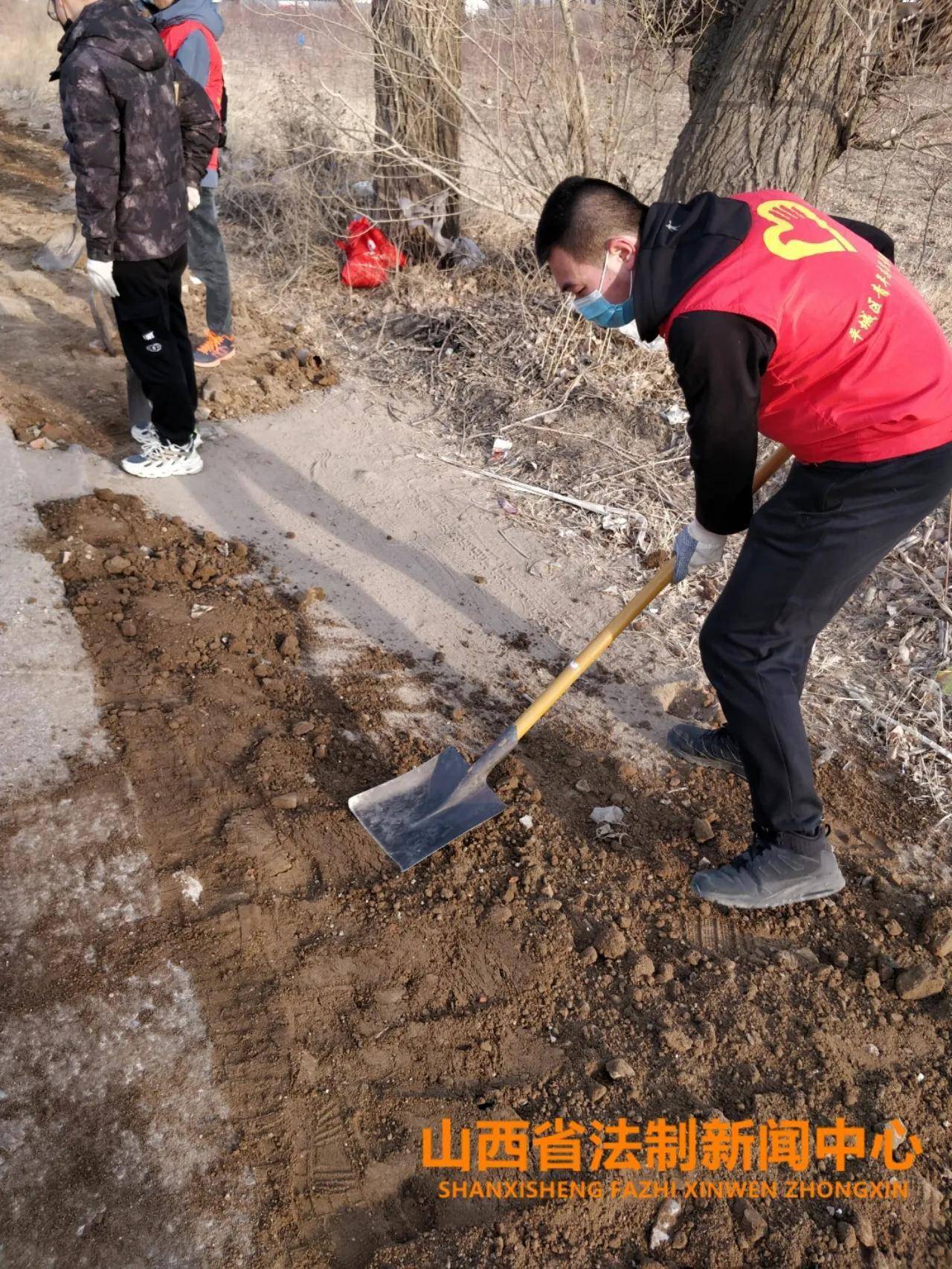 大同创业项目 大同市云州区青年志愿者协会副会长徐鸣远：返乡创业志愿服务“两不误”