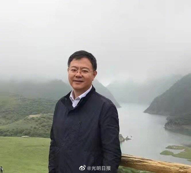 政协委员：建议加快建设雅鲁藏布国家公园