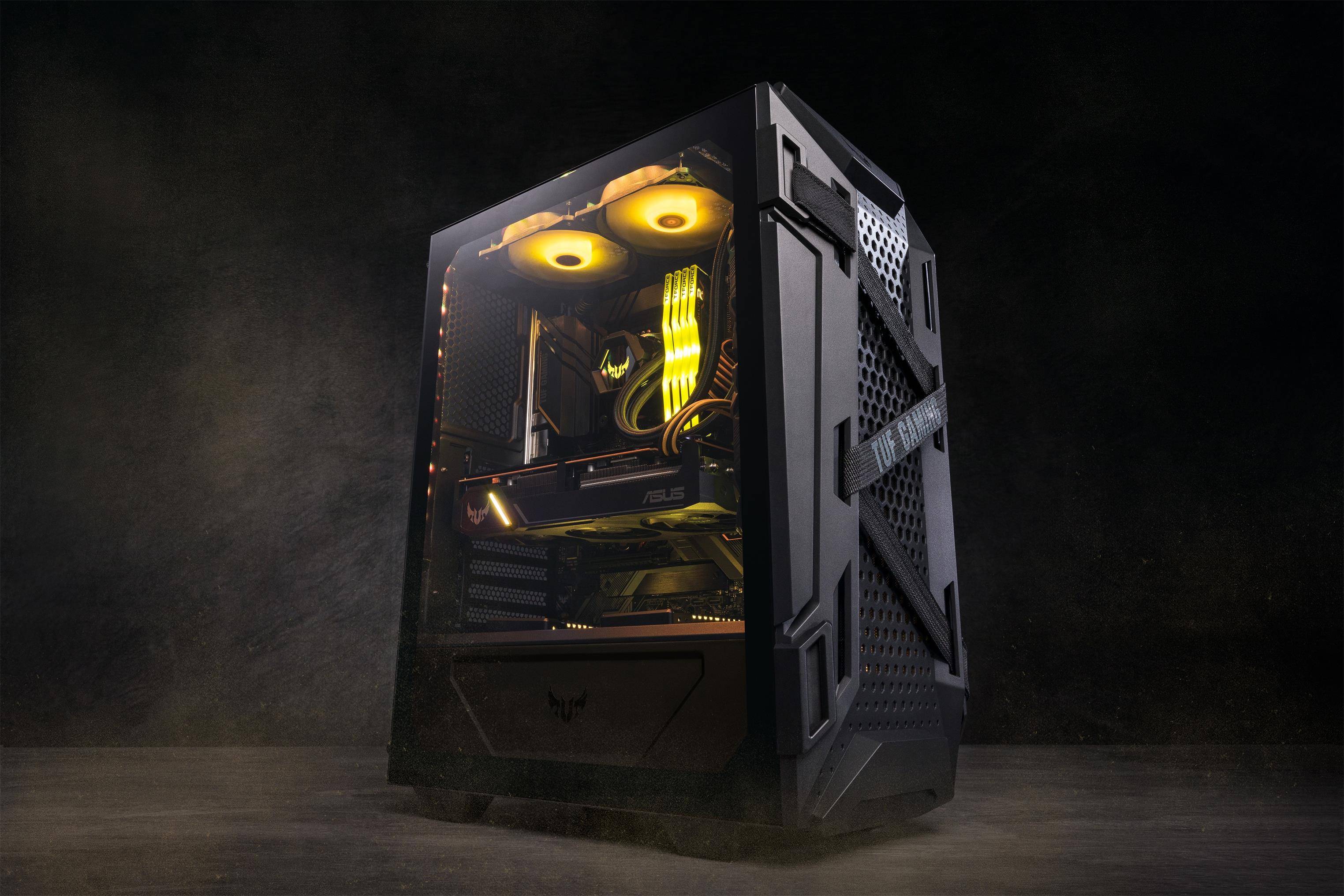 那么今天我们来针对tuf gaming geforce rtx64 3060 o12g这款显卡来