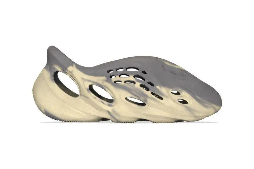 yeezy mafia foam runner