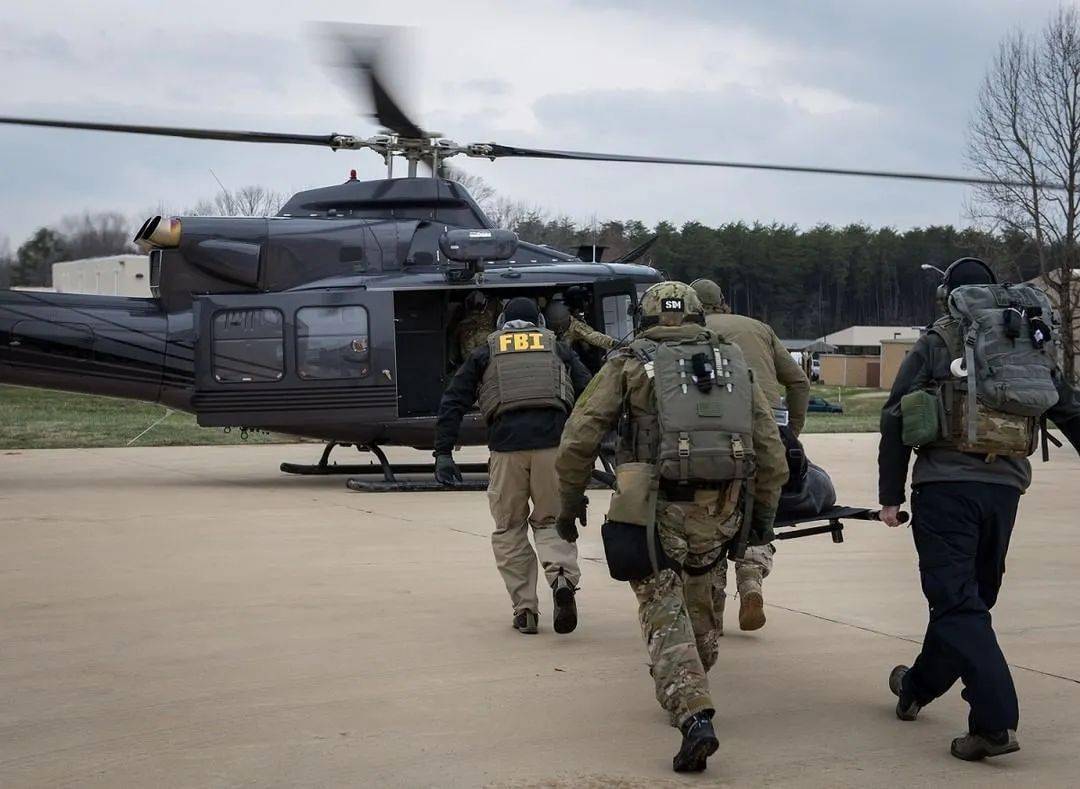 fbiwarning美国联邦调查局图集